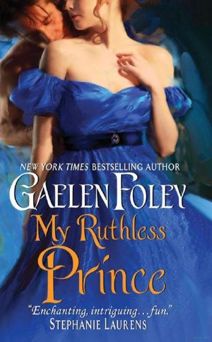 [The Inferno Club 04] • My Ruthless Prince